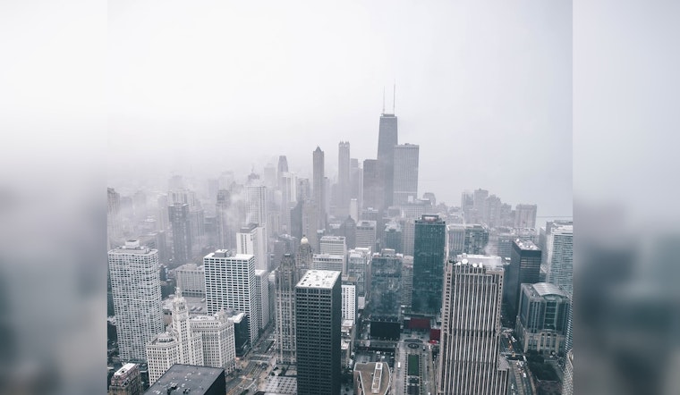 Chicago Braces for Cold Week with Possible Snow Showers as Lake Michigan Craft Caution Advised