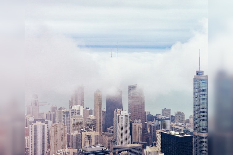 Chicago Braces for Snowfall and Hazardous Weather as Winter Bears Down