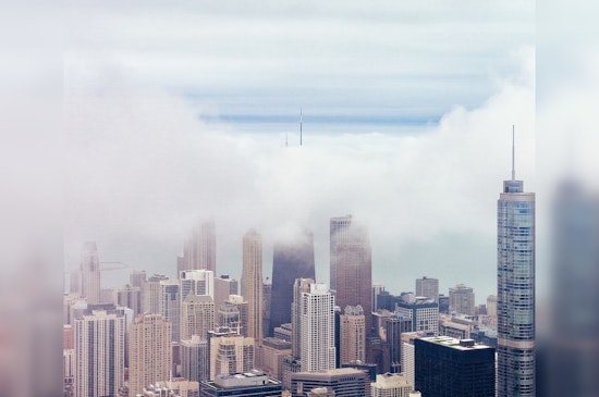 Chicago Braces for Snowfall and Hazardous Weather as Winter Bears Down