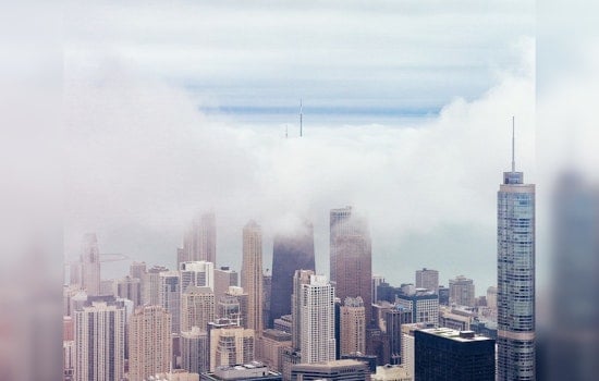 Chicago Braces for Snowfall and Hazardous Weather as Winter Bears Down