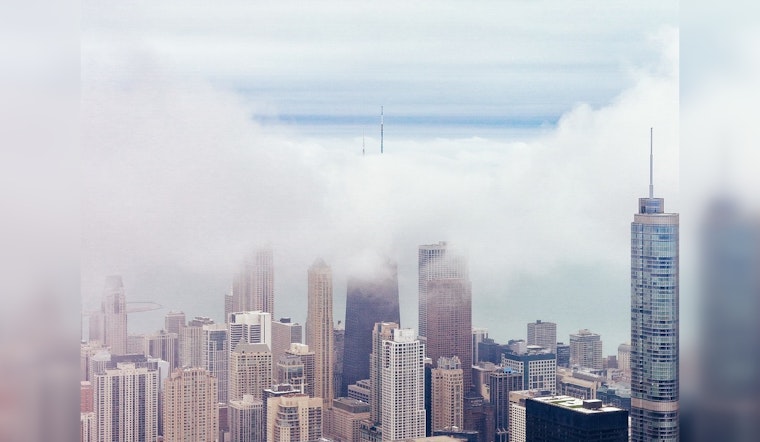 Chicago Braces for Snowfall and Hazardous Weather as Winter Bears Down
