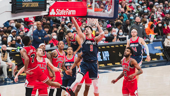 Chicago Bulls at Crossroads with NBA Trade Deadline Looming, LaVine and DeRozan in Spotlight