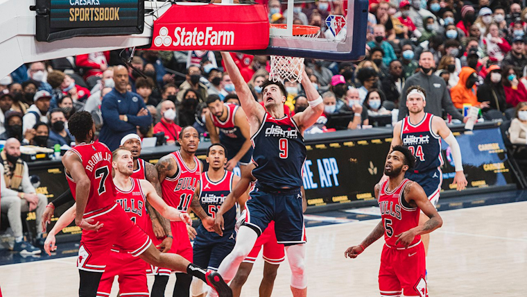 Chicago Bulls at Crossroads with NBA Trade Deadline Looming, LaVine and DeRozan in Spotlight