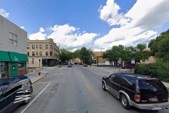 Chicago Business Owners On Edge After String of Late-Night Burglaries in 14th District