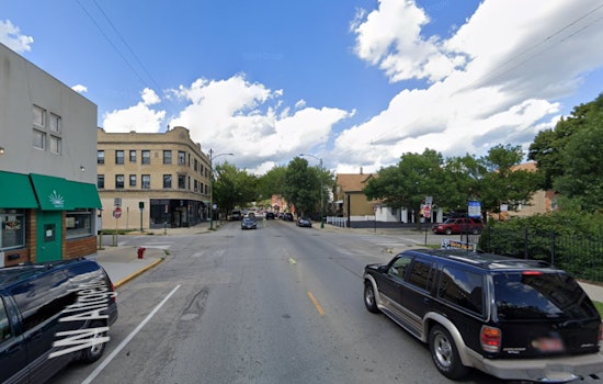 Chicago Business Owners On Edge After String of Late-Night Burglaries in 14th District