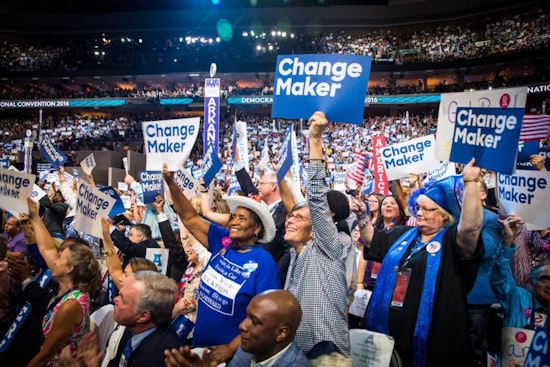 Chicago Calls on Residents to Become 'Neighborhood Ambassadors' for Democratic National Convention