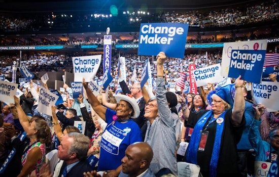 Chicago Calls on Residents to Become 'Neighborhood Ambassadors' for Democratic National Convention