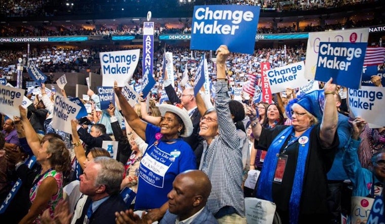 Chicago Calls on Residents to Become 'Neighborhood Ambassadors' for Democratic National Convention