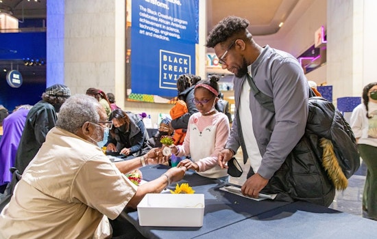 Chicago Celebrates Martin Luther King Jr. with Music, Museums, and Community Service Events