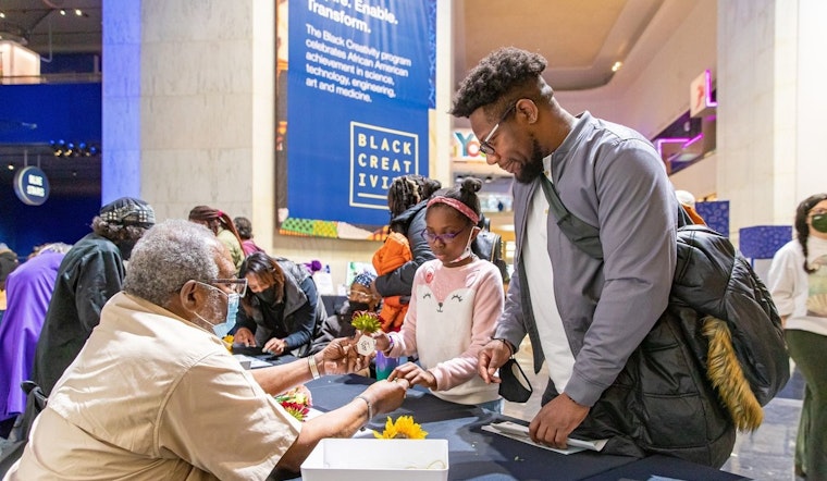 Chicago Celebrates Martin Luther King Jr. with Music, Museums, and Community Service Events