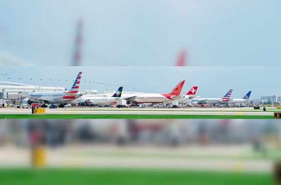 Chicago Department of Aviation Teams Up with City Colleges to Host Aviation Job Fair at Olive-Harvey College