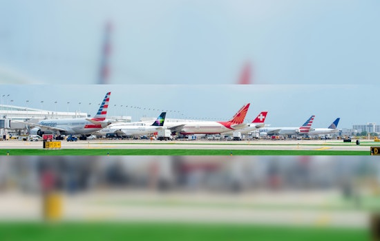 Chicago Department of Aviation Teams Up with City Colleges to Host Aviation Job Fair at Olive-Harvey College