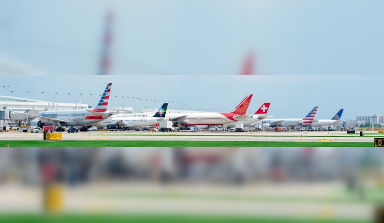 Chicago Department of Aviation Teams Up with City Colleges to Host Aviation Job Fair at Olive-Harvey College