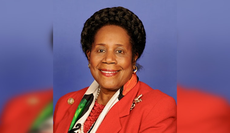 Chicago Donors Boost Sheila Jackson Lee's Houston Mayoral Campaign Amid Son's Rising Political Clout