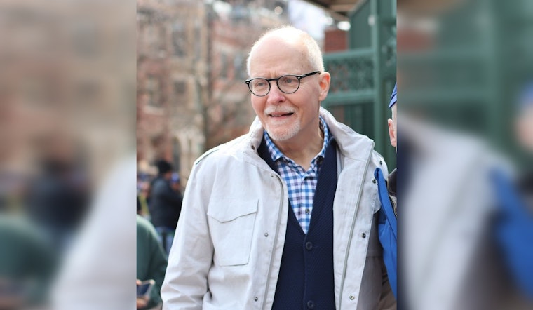 Chicago Ethics Board Fines Paul Vallas $10,500 for Exceeding Campaign Contribution Limits