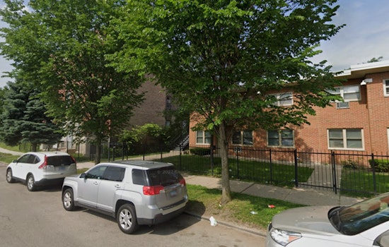 Chicago Family Displaced by Burst Pipe, Seeks New Home for Son With Rare Disorder