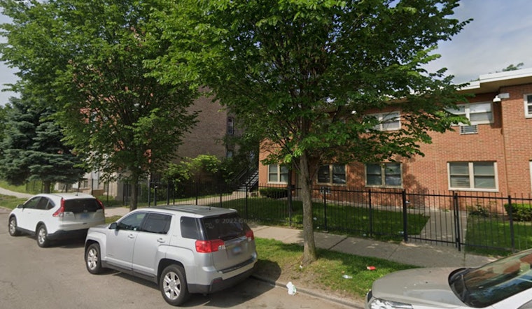 Chicago Family Displaced by Burst Pipe, Seeks New Home for Son With Rare Disorder