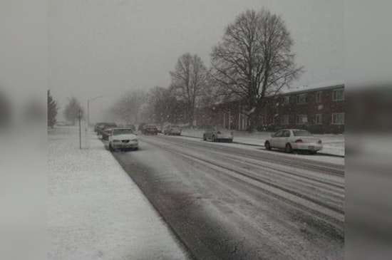 Chicago Girds for Winter's Onset with Forecasted Snowstorm and Hazardous Conditions