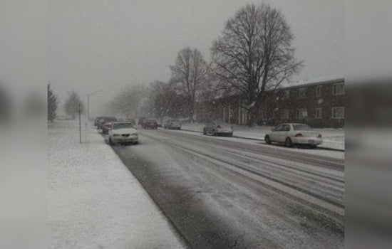 Chicago Girds for Winter's Onset with Forecasted Snowstorm and Hazardous Conditions