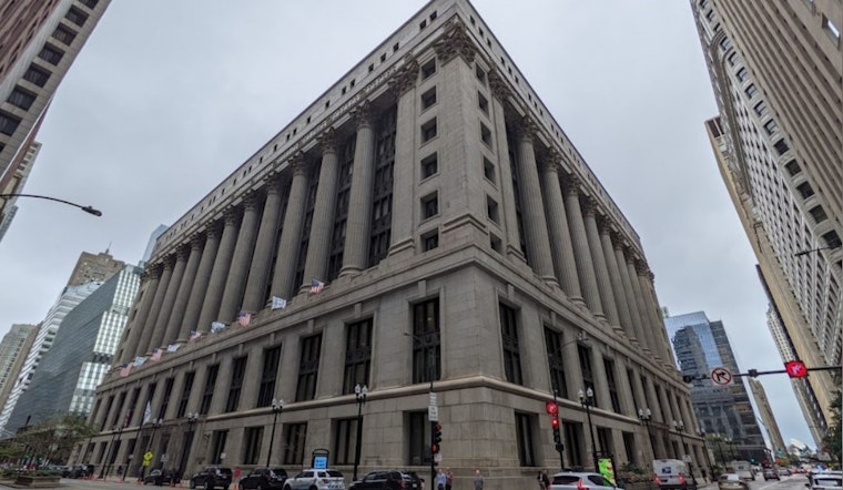 Chicago Grapples with Influx of Migrants as Winter Storm Looms, Stresses on Shelters Amplify