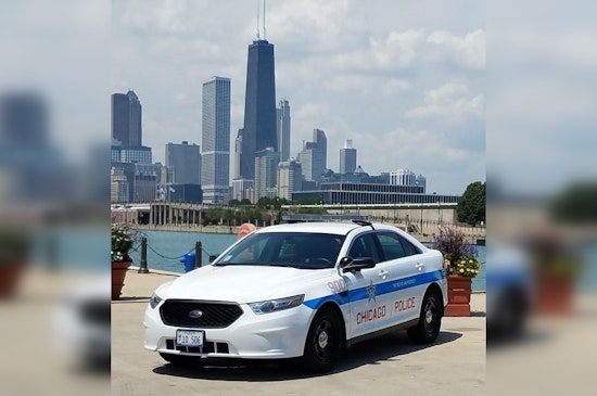 Chicago Lawn Businesses on Alert After Armed Robberies, Suspect Sought by Police