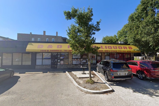 Chicago Liquor Stores on Alert After Series of Armed Robberies, Police Issue Business Warning