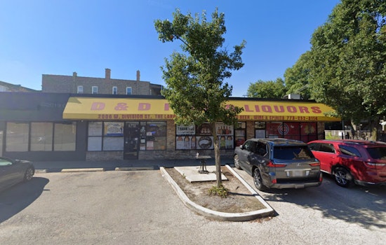 Chicago Liquor Stores on Alert After Series of Armed Robberies, Police Issue Business Warning