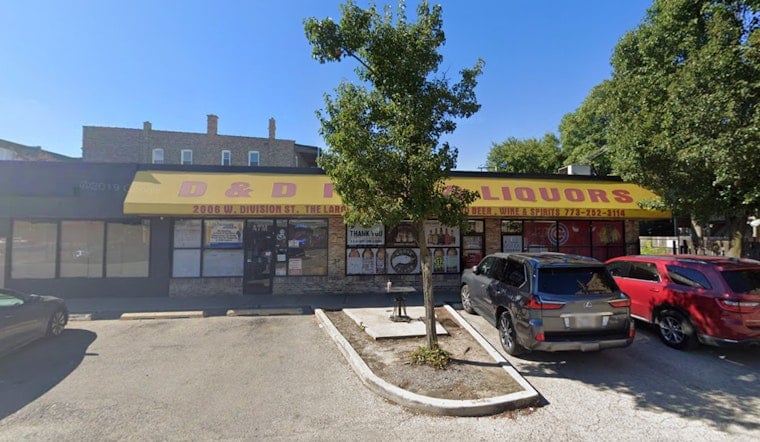 Chicago Liquor Stores on Alert After Series of Armed Robberies, Police Issue Business Warning