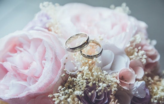 Chicago Lovebirds Win First Cook County Marriage License of 2024 and a Slew of Wedding Gifts