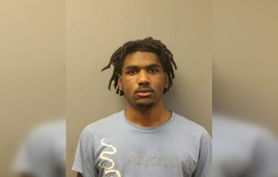 Chicago Man, 18, Charged with Felony Robbery for Armed Heist in December