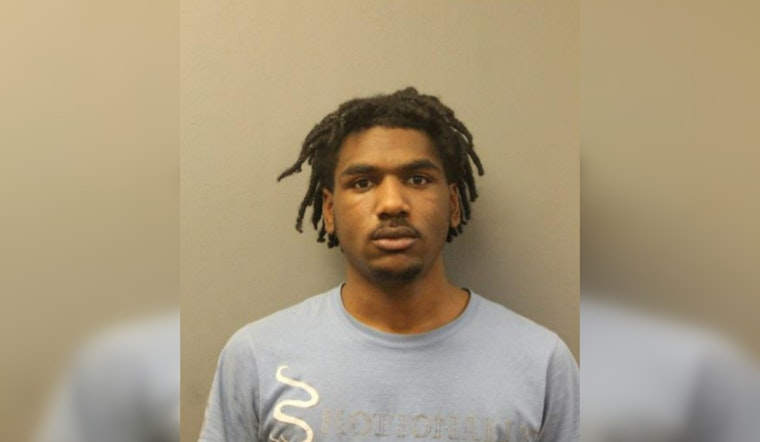Chicago Man, 18, Charged with Felony Robbery for Armed Heist in December