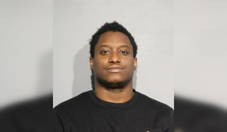 Chicago Man Andre Mhoon Charged with Armed Robbery and Aggravated Unlawful Restraint