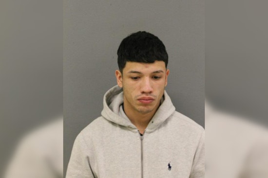Chicago Man Charged for Alleged Shooting on South Morgan Street