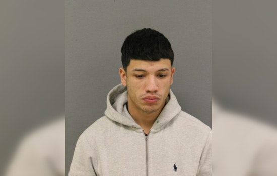 Chicago Man Charged for Alleged Shooting on South Morgan Street