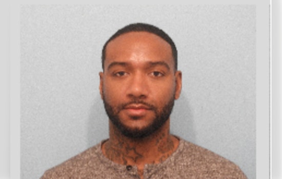 Chicago Man Charged in December Naperville Gas Station Burglary Over $10,000