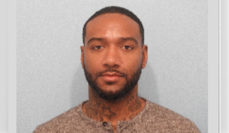 Chicago Man Charged in December Naperville Gas Station Burglary Over $10,000