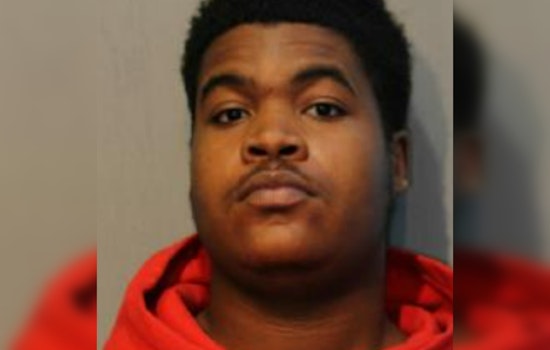 Chicago Man Charged with Armed Robbery After Alleged Gunpoint Incident in His Neighborhood