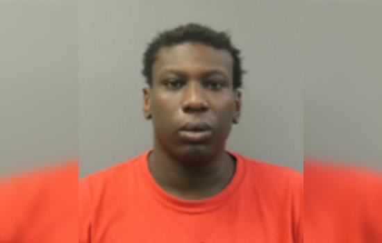 Chicago Man Charged with Armed Robbery Following Swift Police Action