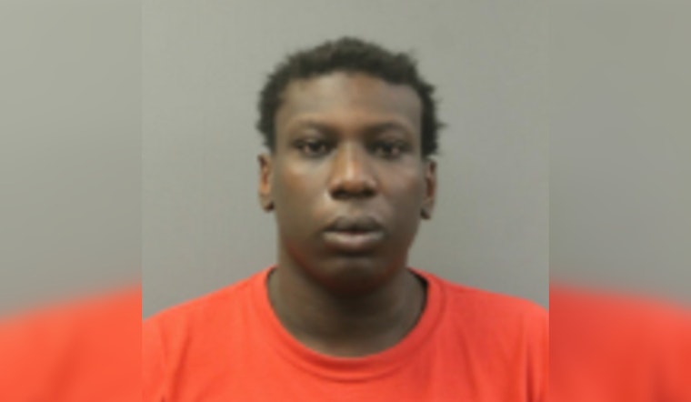 Chicago Man Charged with Armed Robbery Following Swift Police Action