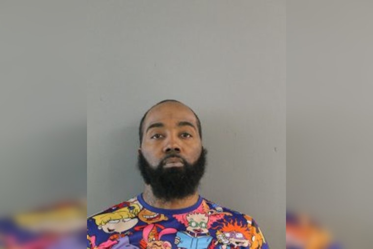 Chicago Man Charged With Attempted First-Degree Murder in December Shooting