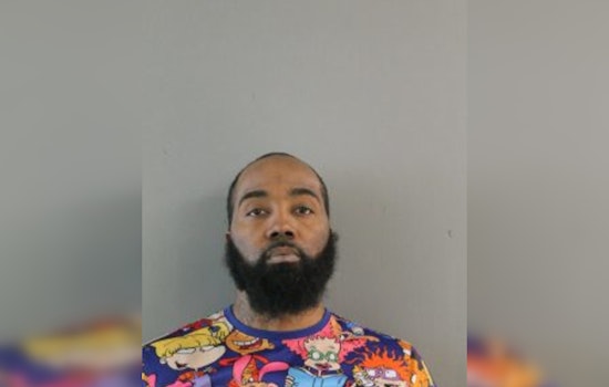 Chicago Man Charged With Attempted First-Degree Murder in December Shooting