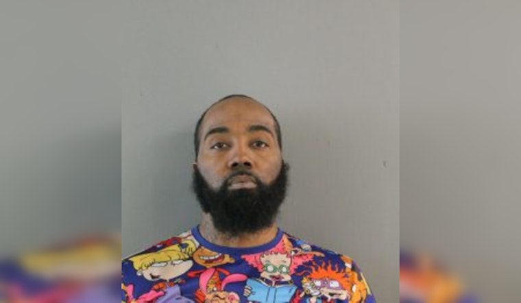 Chicago Man Charged With Attempted First-Degree Murder in December Shooting