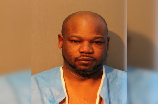 Chicago Man Charged with Attempted Murder, Aggravated Battery in South Side Shooting