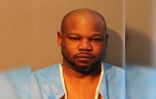 Chicago Man Charged with Attempted Murder, Aggravated Battery in South Side Shooting
