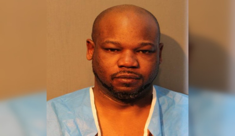 Chicago Man Charged with Attempted Murder, Aggravated Battery in South Side Shooting