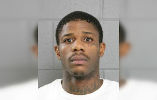 Chicago Man Charged with Felony Armed Robbery in South Side Store Heist