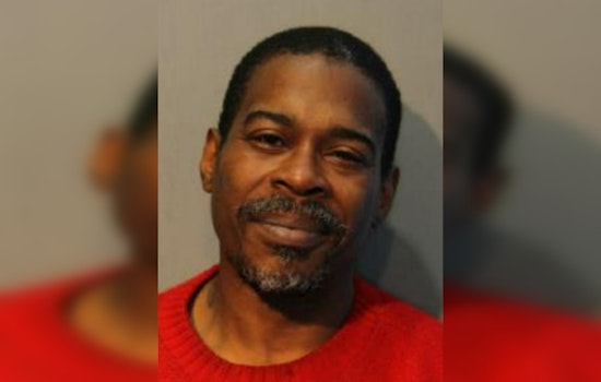 Chicago Man Charged with Felony for Aggravated Vehicular Hijacking