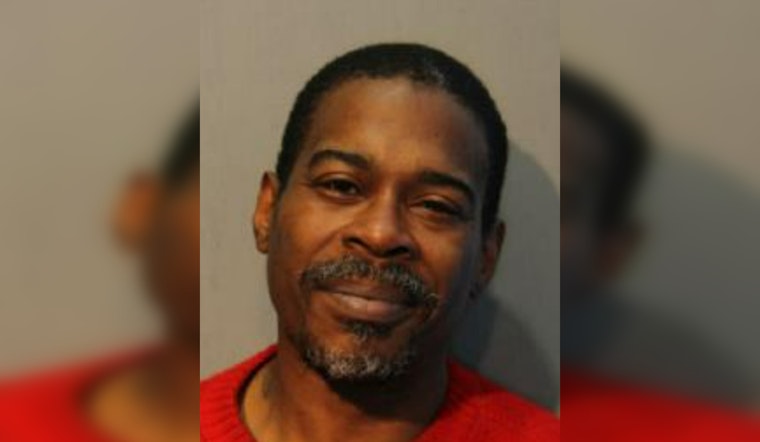 Chicago Man Charged with Felony for Aggravated Vehicular Hijacking