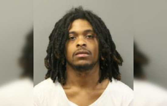 Chicago Man Charged with Felony Vehicular Hijacking, Faces Court Hearing