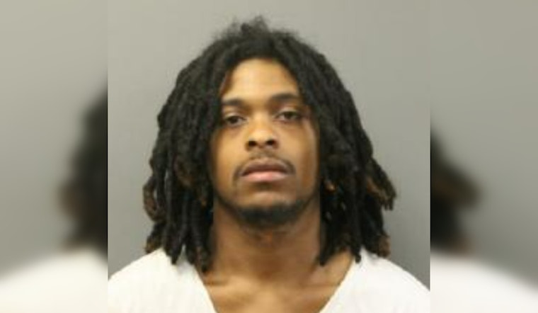 Chicago Man Charged with Felony Vehicular Hijacking, Faces Court Hearing